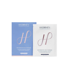 Hydrinity Restorative HA + Masque (5 pack)