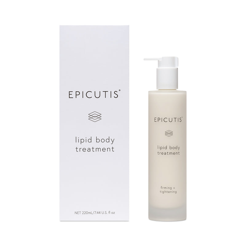 Epicutis Lipid Body Treatment