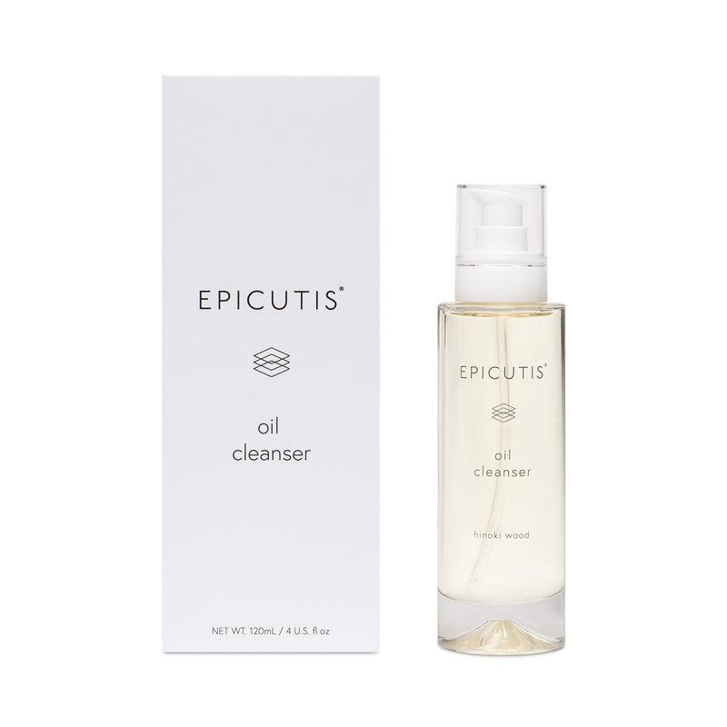 Epicutis Oil Cleanser