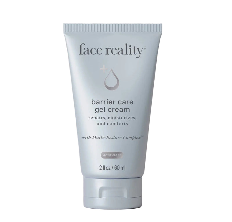 BARRIER CARE GEL CREAM