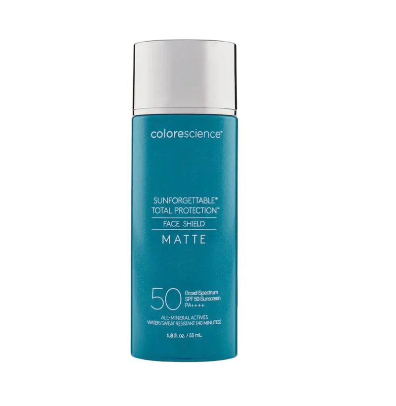 Colorescience Sunforgettable Total Protection Face Shield Matte SPF 50