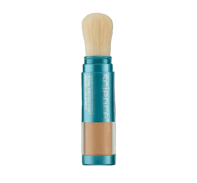 Colorescience Sunforgettable Total Protection Brush-On Shield Spf 50
