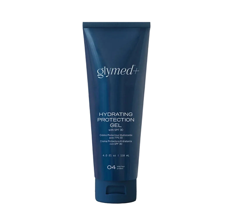 GlyMed+ Hydrating Protection Gel with SPF 30