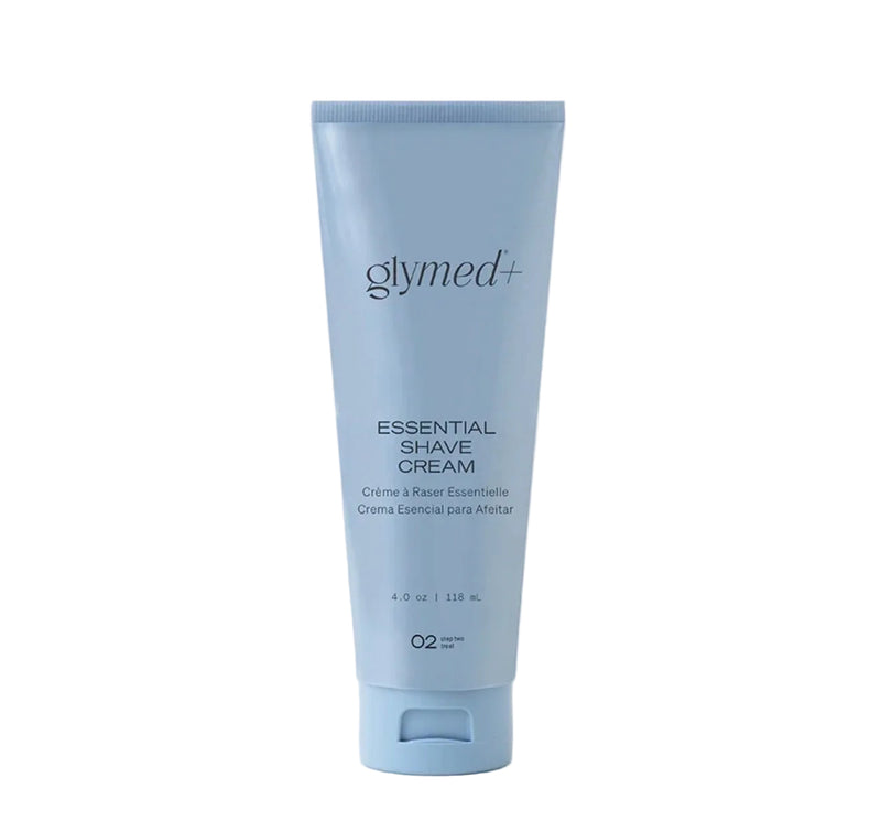 GlyMed+ Essential Shave Cream