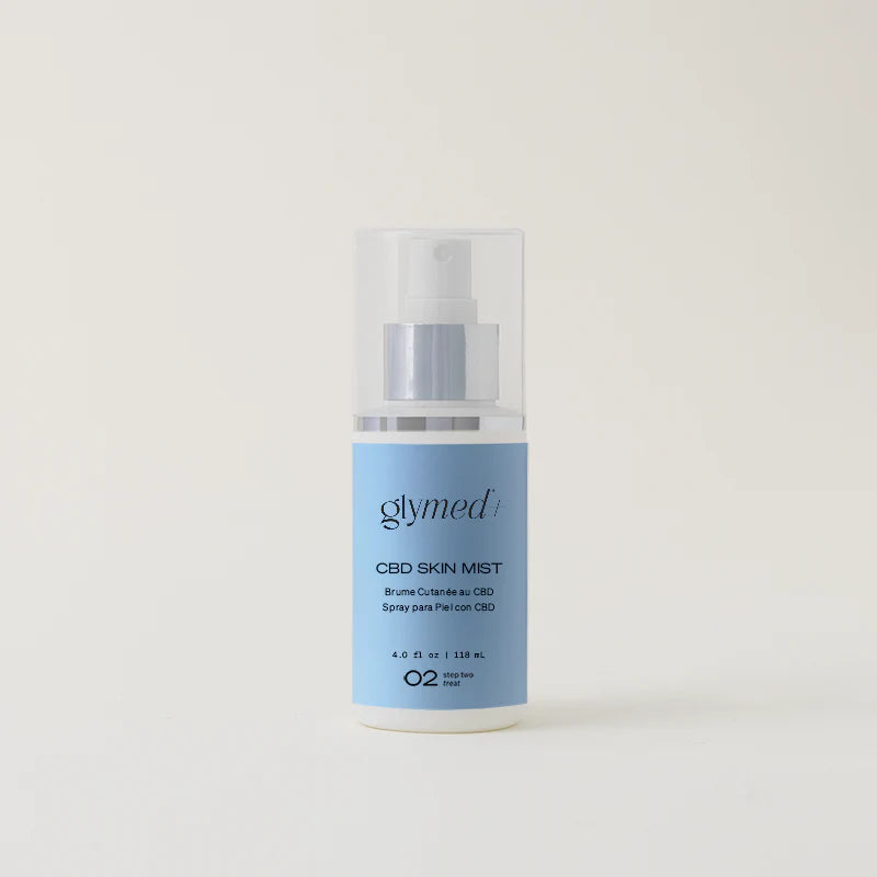 Glymed Plus CBD Skin Mist