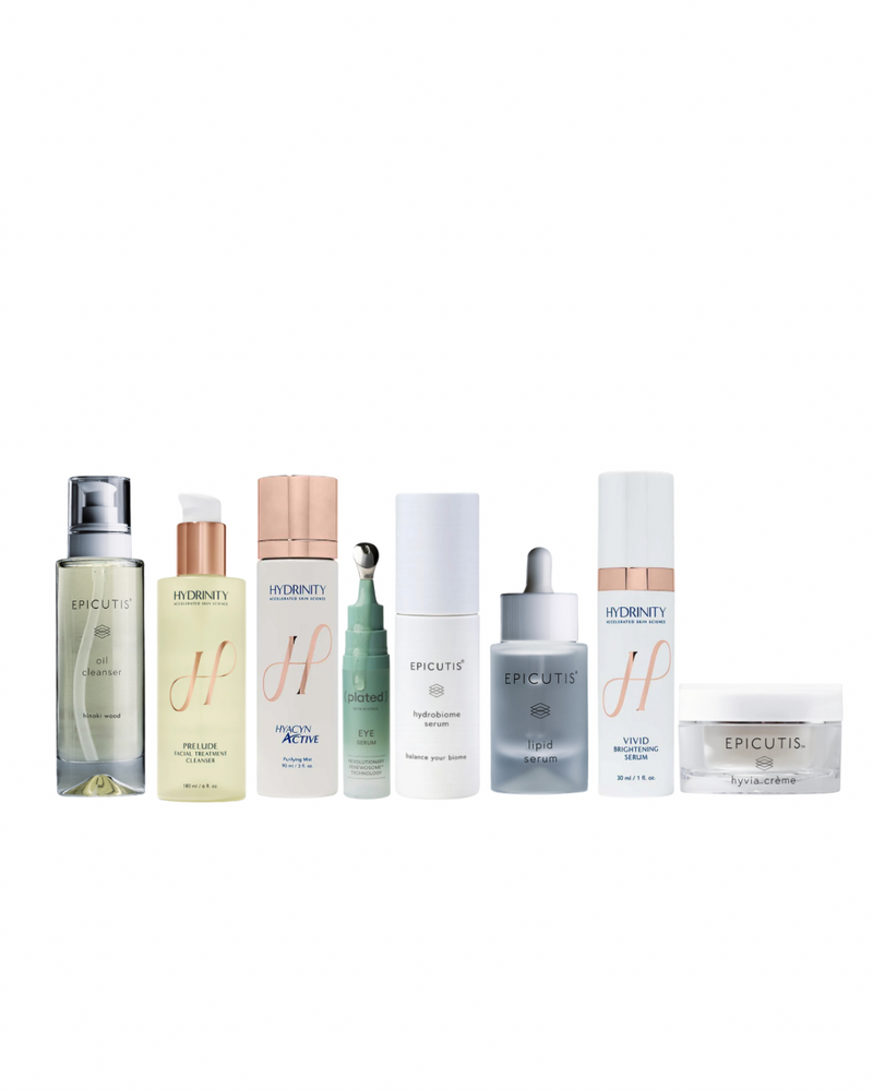 PAIGE’S REGIMEN BUNDLE