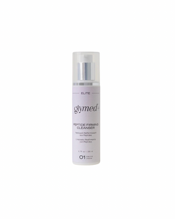 PEPTIDE FIRMING CLEANSER