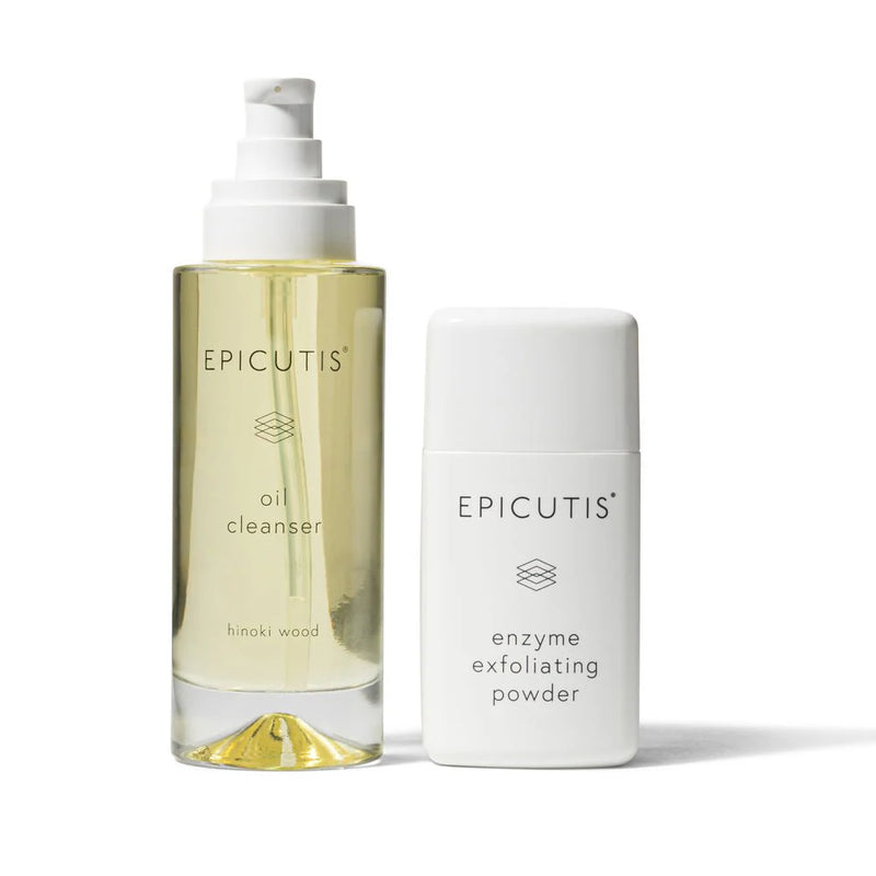 Epicutis Cleansing Essentials Set